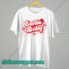 Santa Baby T Shirt