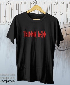 TRIPPIE REDD T shirt