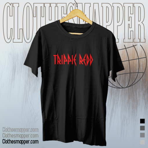 TRIPPIE REDD T shirt