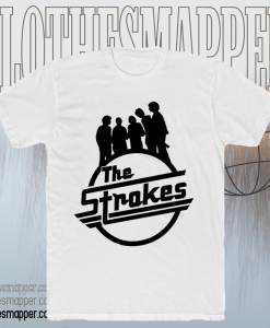 The Strokes T-Shirt