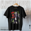 Why So Serious Joker t shirt