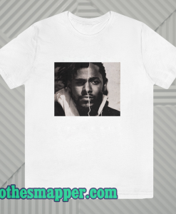 Kendrik lamar vs j cole T Shirt