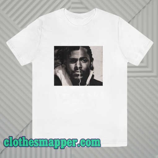 Kendrik lamar vs j cole T Shirt