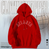 Atlanta Hoodie TPKJ1