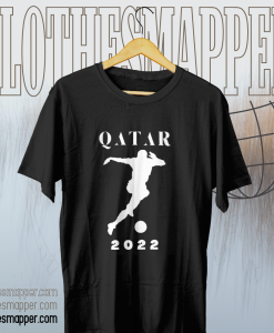 Fifa 2022 Qatar Essential T-Shirt TPKJ1