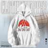 Ho Ho Ho Christmas Hoodie TPKJ1