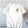 Ho Ho Ho Christmas T Shirt TPKJ1