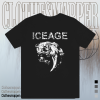 Ice Age unisex T-Shirt TPKJ1