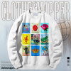 Lotería Sweatshirt TPKJ1