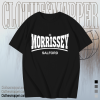 Morrissey T-shirt TPKJ1