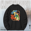 My Chosen One Sweatshirt TPKJ1