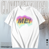 Taylor Swift I'm The Only One Of Me T-shirt TPKJ1