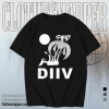 Diiv oshin T Shirt TPKJ1