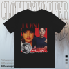 Toni braxton t shirt TPKJ1