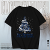 Tampa Bay Lightning Have Thunderbug a merry little Christmas Tree T-shirt TPKJ1