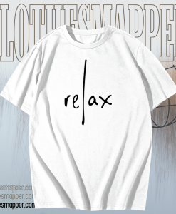 Relax T-shirt TPKJ1