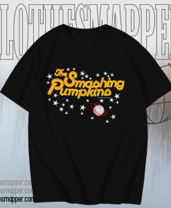 1996 Smashing Pumpkins Vintage T-Shirt TPKJ1
