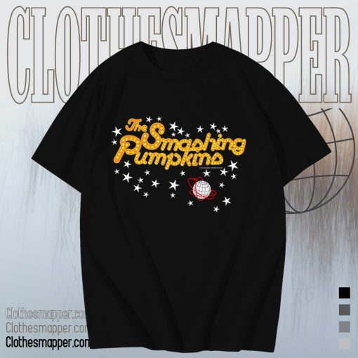 1996 Smashing Pumpkins Vintage T-Shirt TPKJ1