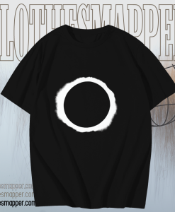 Dan Howell Eclipse Shirt TPKJ1