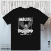 Malibu Fucked Up Friends Club T-shirt TPKJ1