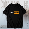 Hero t-shirt TPKJ1