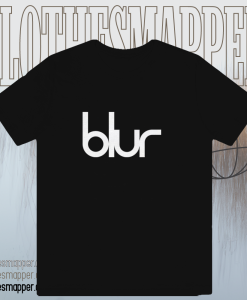 Blur T-shirt TPKJ1