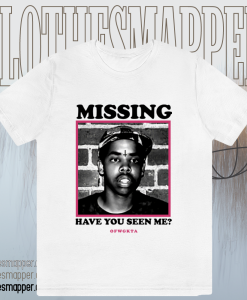 Earl Is Missing #FREE EARL tshirt TPKJ1