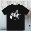 Eddie Vedder Solo T-shirt TPKJ1