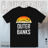 Outer Banks T-shirt TPKJ1