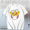 The Simpsons Homer Woo Hoo T-Shirt TPKJ1