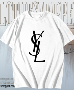 YSL T-Shirt TPKJ1