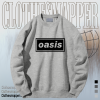 Oasis Sweatshirt TPKJ1