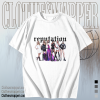 Reputation tshirt TPKJ1