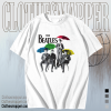 The Beatles T-shirt TPKJ1