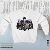 Misfits Batfiend Sweatshirt TPKJ3