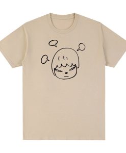 Nara Dream Cotton T-Shirt