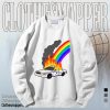 No Cops at Pride Sweatshirt TPKJ3