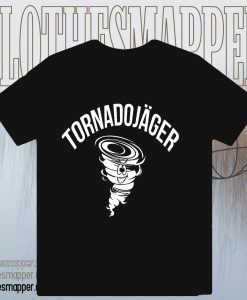 Tornadojäger T-Shirt TPKJ3