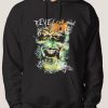 Bray Wyatt Revel In What You Are Hoodie