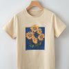 Plus Sunflower Print Tee