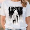 Vintage Bruh Ghost 2023 Halloween T Shirt