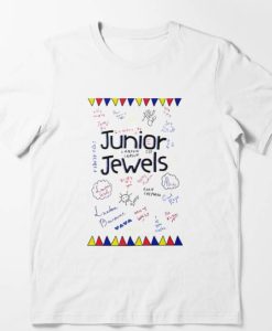 Junior Jewels T-Shirt