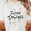 Junior Jewels Taylor Swift T-Shirt