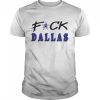 Random49ers Fuck Dallas shirt