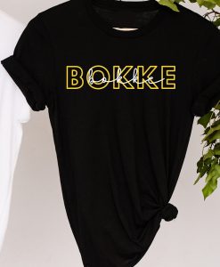 Springbok-T-shirt