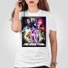 Taylor Swift The Eras Tour T-shirt