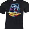 Henry Danger HQ T Shirt